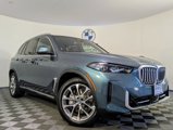 New 2026 BMW X5 xDrive50e w/ Premium Package image 3