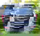 Used 2021 Cadillac XT6 Premium Luxury image 4