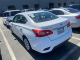 Used 2016 Nissan Sentra S image 6