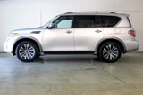 Used 2020 Nissan Armada SL w/ Premium Package image 5