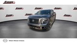 Used 2018 Nissan Titan SV image 1