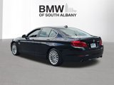Used 2012 BMW 535i xDrive Sedan image 5