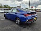 New 2025 Hyundai Elantra Sport image 5