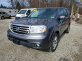 Used 2015 Honda Pilot EX-L image 3