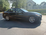 Used 2014 INFINITI Q50 Premium w/ Navigation Package image 5