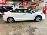 Used 2017 Chevrolet Cruze LT w/ Convenience Package image 6
