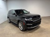 Used 2023 Jeep Grand Cherokee Summit w/ Luxury Tech Group V image 4