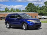 Used 2015 Ford Explorer FWD image 3