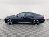 Used 2022 Honda Accord Sport image 4