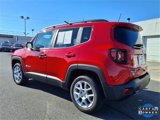 Used 2021 Jeep Renegade Latitude image 4