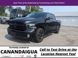 Used 2018 RAM 1500 Big Horn image 5