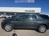 Used 2021 Chevrolet Traverse LT image 2