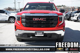 New 2024 GMC Sierra 1500 Pro w/ Pro Value Package image 2
