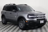 Used 2024 Ford Bronco Sport Big Bend w/ Convenience Package image 3