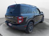 Used 2024 Ford Bronco Sport Big Bend w/ Convenience Package image 6
