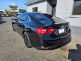 Used 2017 Chevrolet Malibu LS image 5