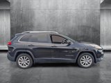 Used 2016 Jeep Cherokee Limited image 4