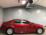 Used 2011 Cadillac CTS Luxury image 2