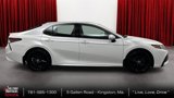 Certified 2023 Toyota Camry XSE image 4