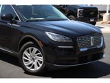 Certified 2022 Lincoln Corsair FWD w/ Rear Removable Package Tray image 2