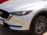 Used 2021 MAZDA CX-5 Touring w/ Touring Preferred SV Package image 3