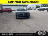 Used 2012 Chevrolet Camaro SS image 6