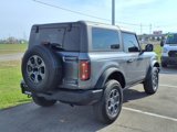 Used 2023 Ford Bronco Big Bend image 4