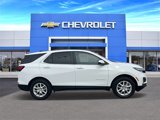 Certified 2023 Chevrolet Equinox LT image 3