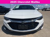 Used 2025 Chevrolet Malibu RS image 2