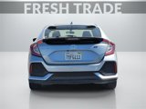 Used 2017 Honda Civic LX image 5