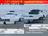 Used 2019 Chevrolet Cruze LT w/ Convenience Package image 3