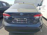 Used 2025 Toyota Corolla LE image 5