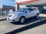 Used 2012 Cadillac SRX Luxury image 4
