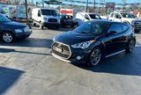 Used 2016 Hyundai Veloster Turbo image 2