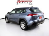 Certified 2022 Toyota Corolla Cross L image 5