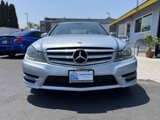 Used 2013 Mercedes-Benz C 250 Luxury image 2