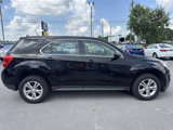 Used 2014 Chevrolet Equinox LS image 4