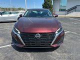 Certified 2023 Nissan Altima 2.5 SV image 2