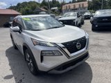 Used 2021 Nissan Rogue SV image 4