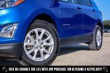 Used 2019 Chevrolet Equinox LS image 2