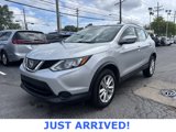 Used 2019 Nissan Rogue Sport SV image 3