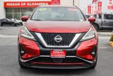 Certified 2020 Nissan Murano SV w/ Premium Package image 3
