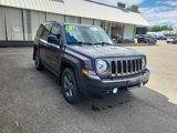 Used 2015 Jeep Patriot High Altitude image 5