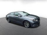 Used 2024 Kia Forte LXS image 2