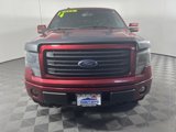 Used 2014 Ford F150 FX4 image 3