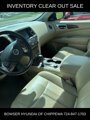 Used 2017 Nissan Pathfinder Platinum w/ Family Entertainment Package image 4
