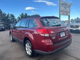 Used 2014 Subaru Outback 2.5i w/ Alloy Wheel Package image 5