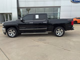 Used 2016 Chevrolet Silverado 1500 LTZ image 3