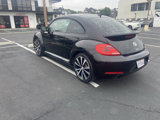 Used 2012 Volkswagen Beetle 2.0T image 2