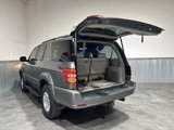 Used 2004 Toyota Sequoia Limited image 3